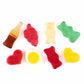 Assorted Mix - 50% Jelly 50% Fizzy