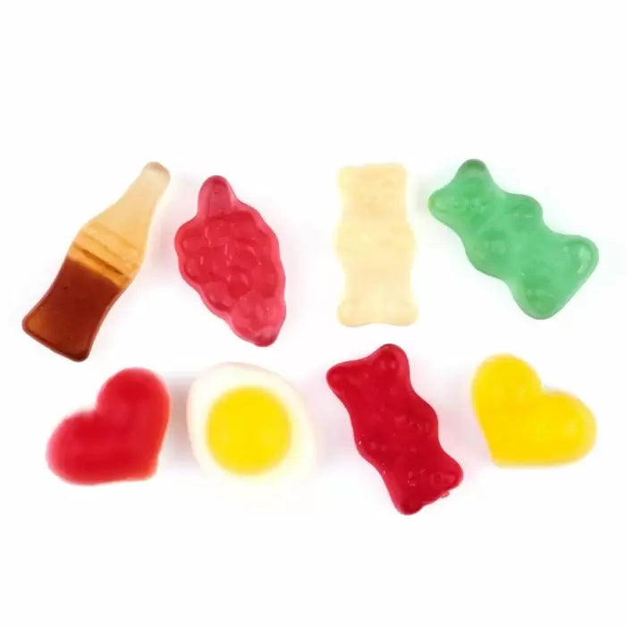 Assorted Mix - Sweet and Tangy